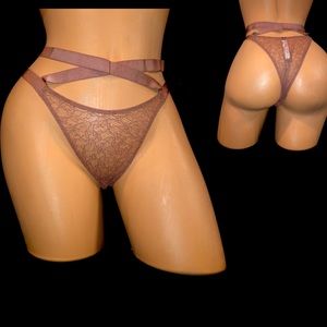 Victoria’s Secret Brazilian Cheeky